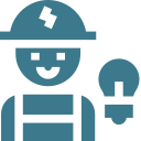 electrician 2 Domestic and Commercial Cleaning