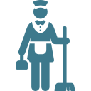 maid Domestic and Commercial Cleaning