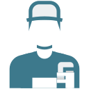 male Domestic and Commercial Cleaning